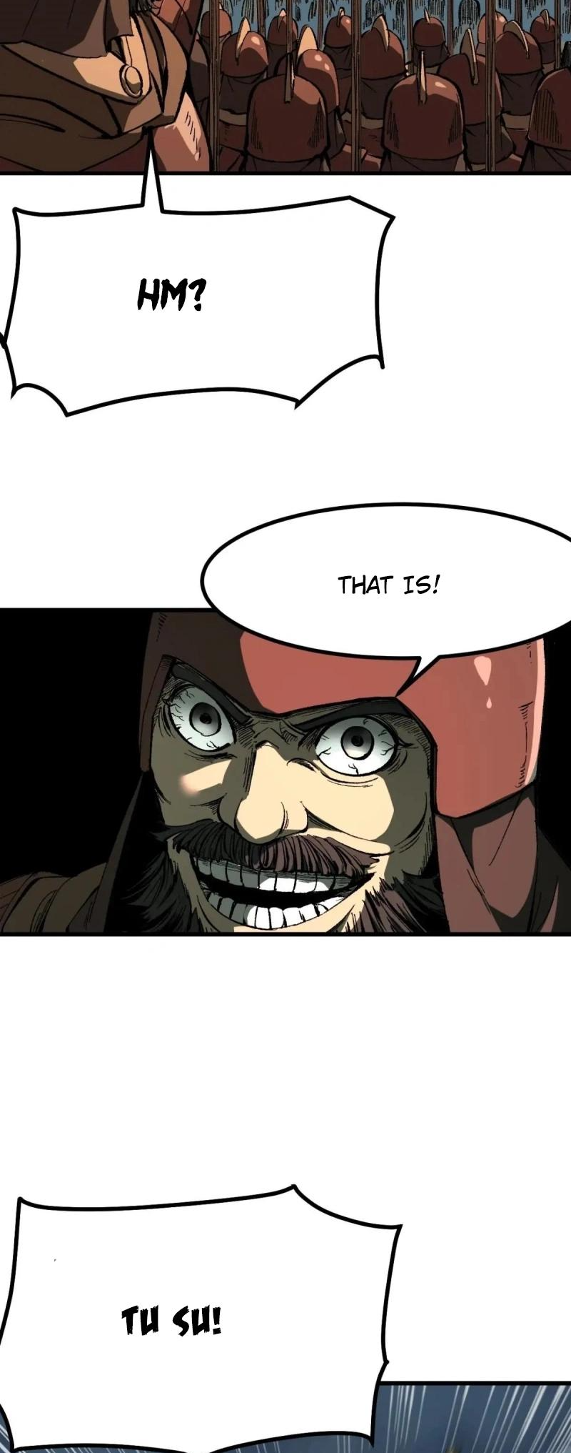 AccidentaIIy Became Famous Throughout History Chapter 119 3